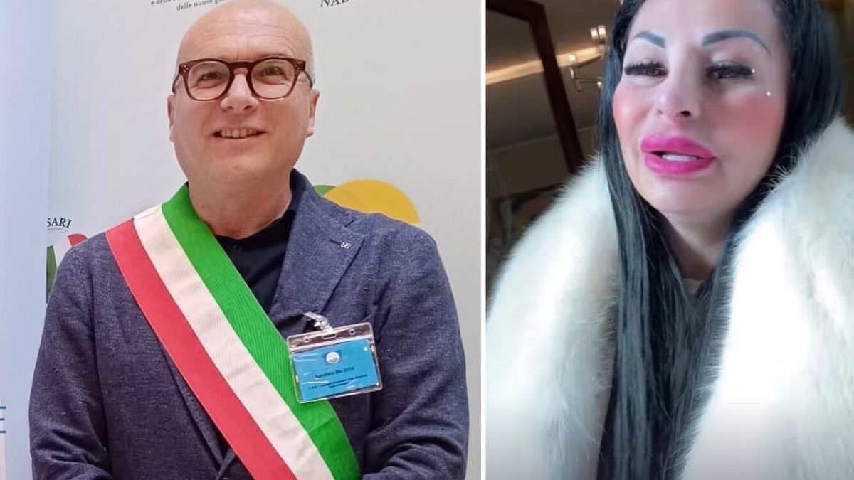 Sindaco Di Peschici Respinge A