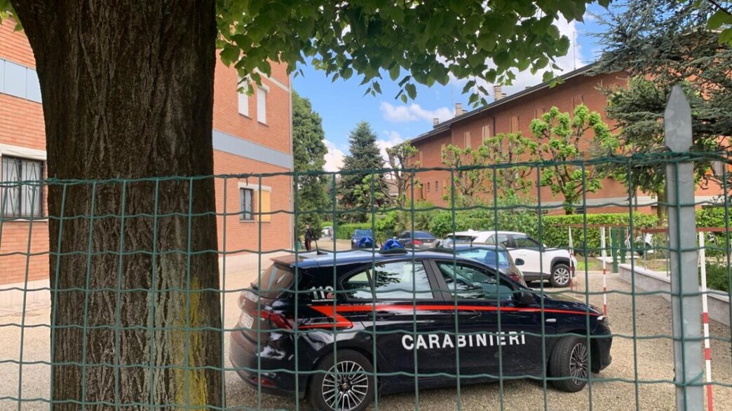 Strage Familiare A Modena2C Tre
