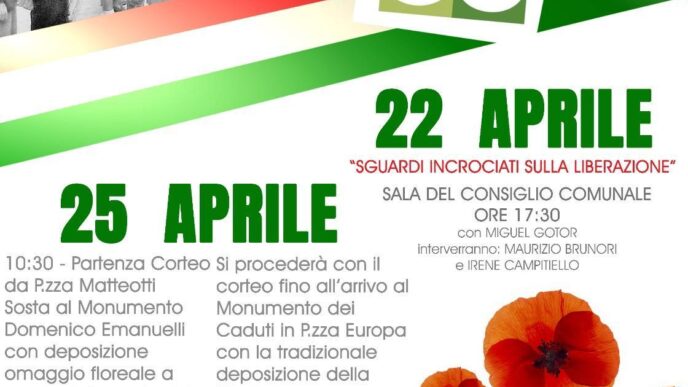 Tarquinia Celebra 80 Anni Dall