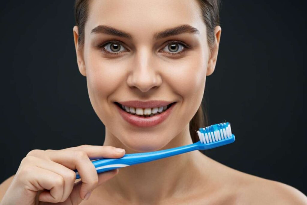 come combattere tartaro e placca