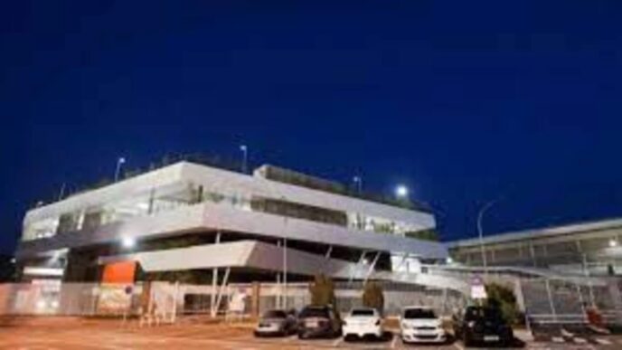 Tensioni Allo Stabilimento Ste