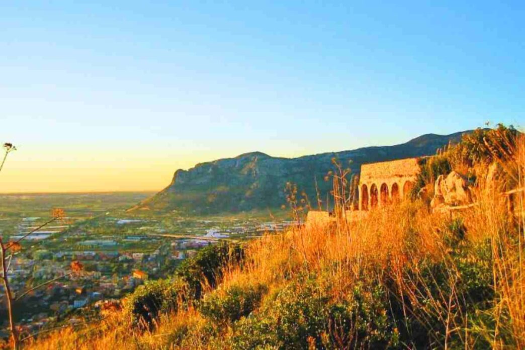 Visitare Terracina