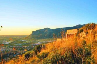 Visitare Terracina