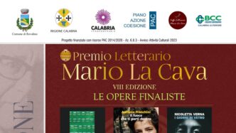 Tre Opere Finaliste Per Il Pre