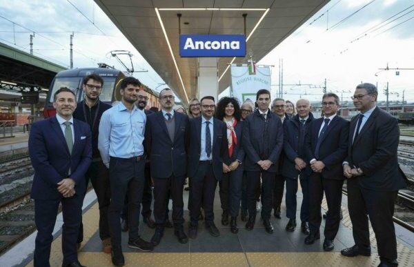Trenord Gestisce Il Personale