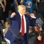 Incontro Alla Casa Bianca: Trump E Macron Si Uniscono Nel Sostegno Al Papa In Convalescenza 3 Trump Celebra Primi 100 Giorni Del Secondo Mandato Con Attacchi Ai Giudici E Promesse Economiche In Michigan