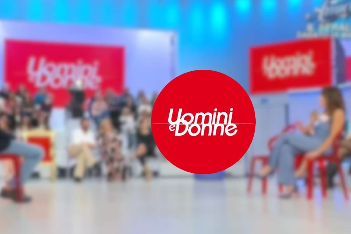 uomini e donne ex corteggiatrice incinta
