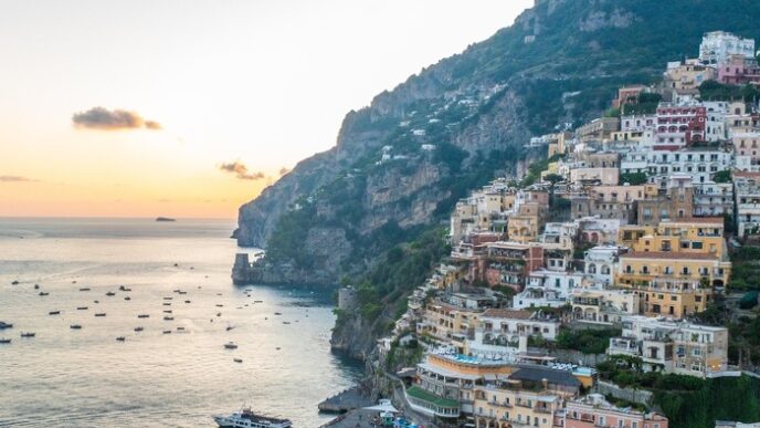 Vacanze Di Primavera In Italia
