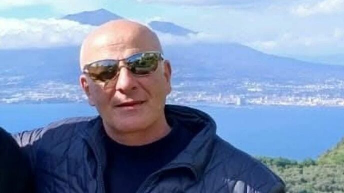 Vedova Di Carmine Parlato Chie