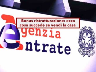 Vendita Immobiliare E Bonus Ri