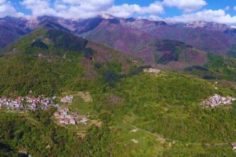 Visitare Vico Nel Lazio