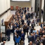 1224 Avvocati Hanno Votato Nel Palazzo Di Giustizia Di Napoli Per I Delegati Al Congresso Forense Nazionale