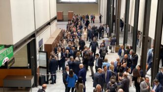 1224 Avvocati Hanno Votato Nel
