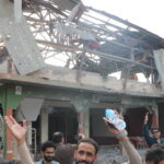 13 Civili Uccisi E Decine Di Feriti Nel Villaggio Di Poonch A Causa Di Bombardamenti Dall’Artiglieria Pakistana
