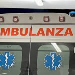 17 Feriti In Due Incidenti Stradali In Provincia Di Foggia, Tra Cui 5 Bambini Coinvolti