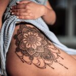 Mandala Roma – Il Tatuaggio Mandala Tra Spiritualità, Arte E Simmetria