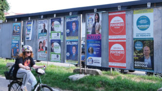 18 Comuni Lombardi Al Voto Il