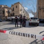 18Enne Si Consegna Agli Investigatori Dopo Il Rinvenimento Del Mezzo Allo Zen, Disposto Il Fermo A Palermo