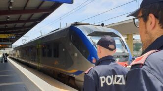 19Enne Denunciato Ad Ancona Do