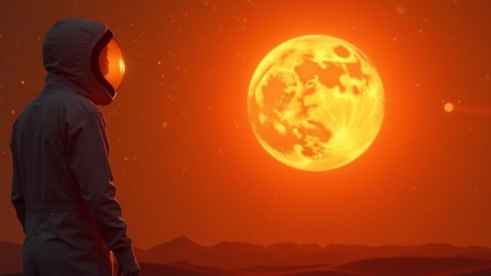 Buco Coronale, Se Ne È Aperto Uno Sul Sole Di Dimensioni Mostruose: Siamo In Pericolo? Quali Sono Le Conseguenze Per La Terra