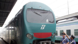 20Enne Ferrarese Arrestato A M
