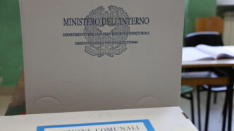 23 Candidati Impresentabili In