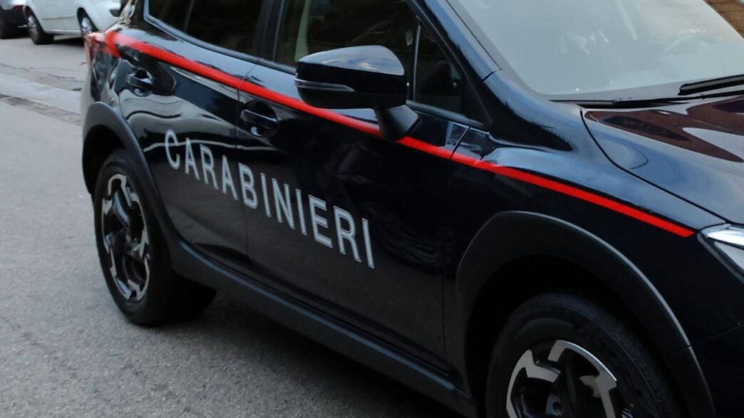 24Enne Albanese Fermato A Roma