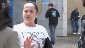 26Enne Detenuto In Stato Veget