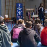 ‘Rethink New At School’, Concluso Il Progetto Educativo Nazionale Sulla Sostenibilità Tessile Per Studenti Italiani