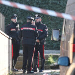 28Enne Di Origini Romene Arrestato A Desenzano Per La Morte Di Un Uomo Marocchino Durante Una Lite Notturna
