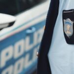 29Enne Italiano Arrestato Ai Domiciliari Per Violenza Sessuale A Milano In Un Locale Notturno