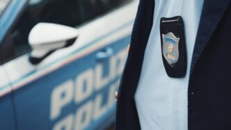 29Enne Italiano Arrestato Ai D