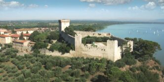 42 Castelli Italiani Aperti Pe