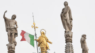 53 Onorificenze Al Merito Dell