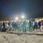 670 Migranti Sbarcati A Lampedusa In Una Sola Giornata, Decine Di Soccorsi Tra Libia E Tunisia