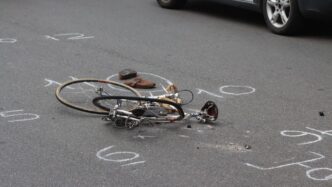 72 Ciclisti Morti Sulle Strade