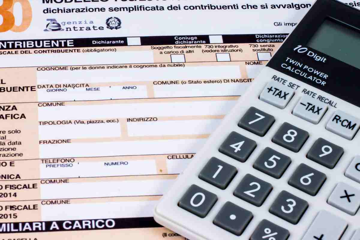 Modello 730, se perdo fatture o scontrini come ottenere detrazioni