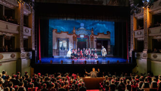 800 Studenti Delle Marche Prot
