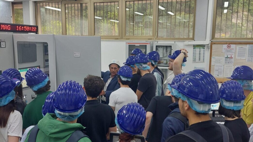 A2A E Universitc3A0 Della Calabri