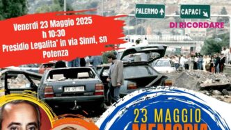 A 33 Anni Dalla Strage Di Capa