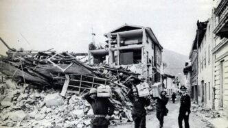 A 49 Anni Dal Terremoto Del Fr