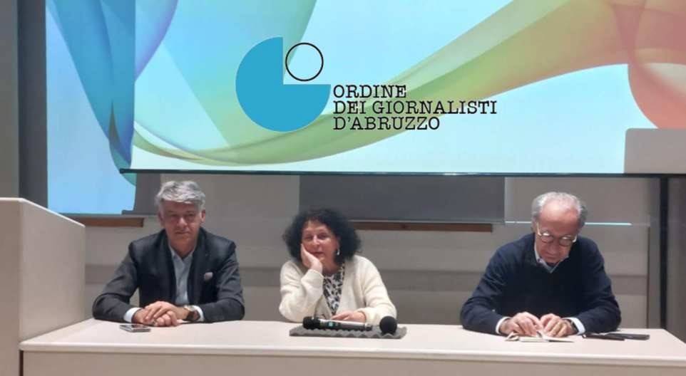 A Avezzano Dibattito Sull27Impa