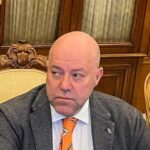 A Bari Il Procuratore Rossi Segnala Preoccupazione Per Il Flusso Di Rifiuti Da Altre Regioni E Invita Alla Vigilanza
