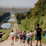 A Caserta Torna La Joyrun: Podisti Pronti A Sfidarsi Lungo I Giardini Della Reggia Di Caserta Patrimonio Unesco