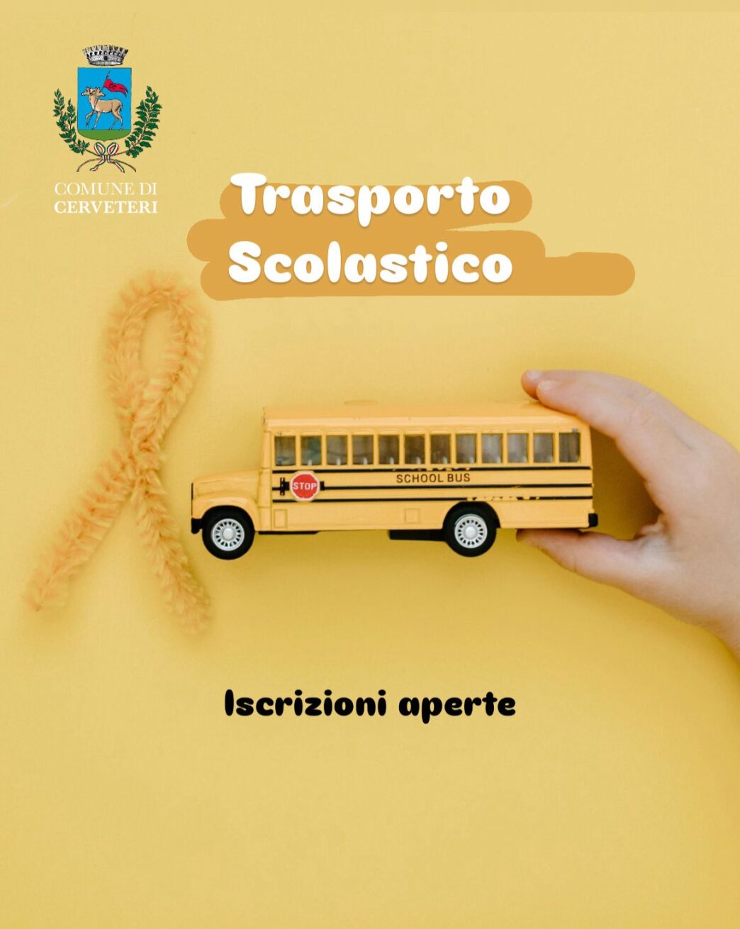 A Cerveteri Aperte Le Iscrizio