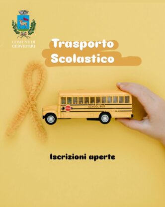 A Cerveteri Aperte Le Iscrizio
