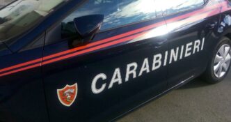 A Cerveteri Condannato 57Enne