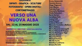 A Cerveteri La Seconda Edizion