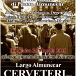 A Cerveteri Nasce “La Domenica In Piazza”: Appuntamenti Mensili Tra Mercatini E Musica A Largo Almunecar
