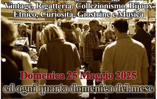 A Cerveteri Nasce E2809Cla Domenica